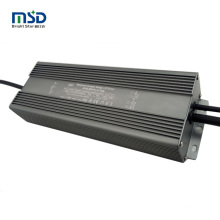 Waterproof led aluminium driver 300w ac 220v to dc 12v 24v 36v led power supply 5 years warranty 220v ac 36v dc power supply